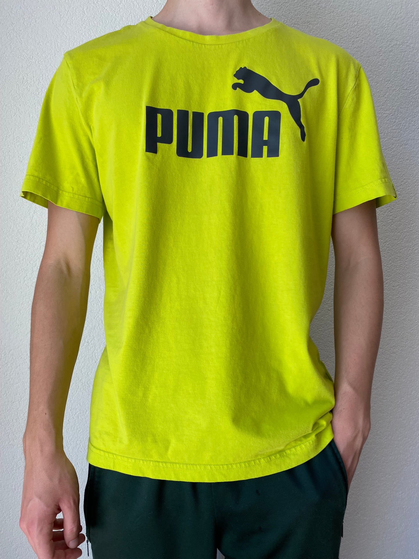 Puma Tee