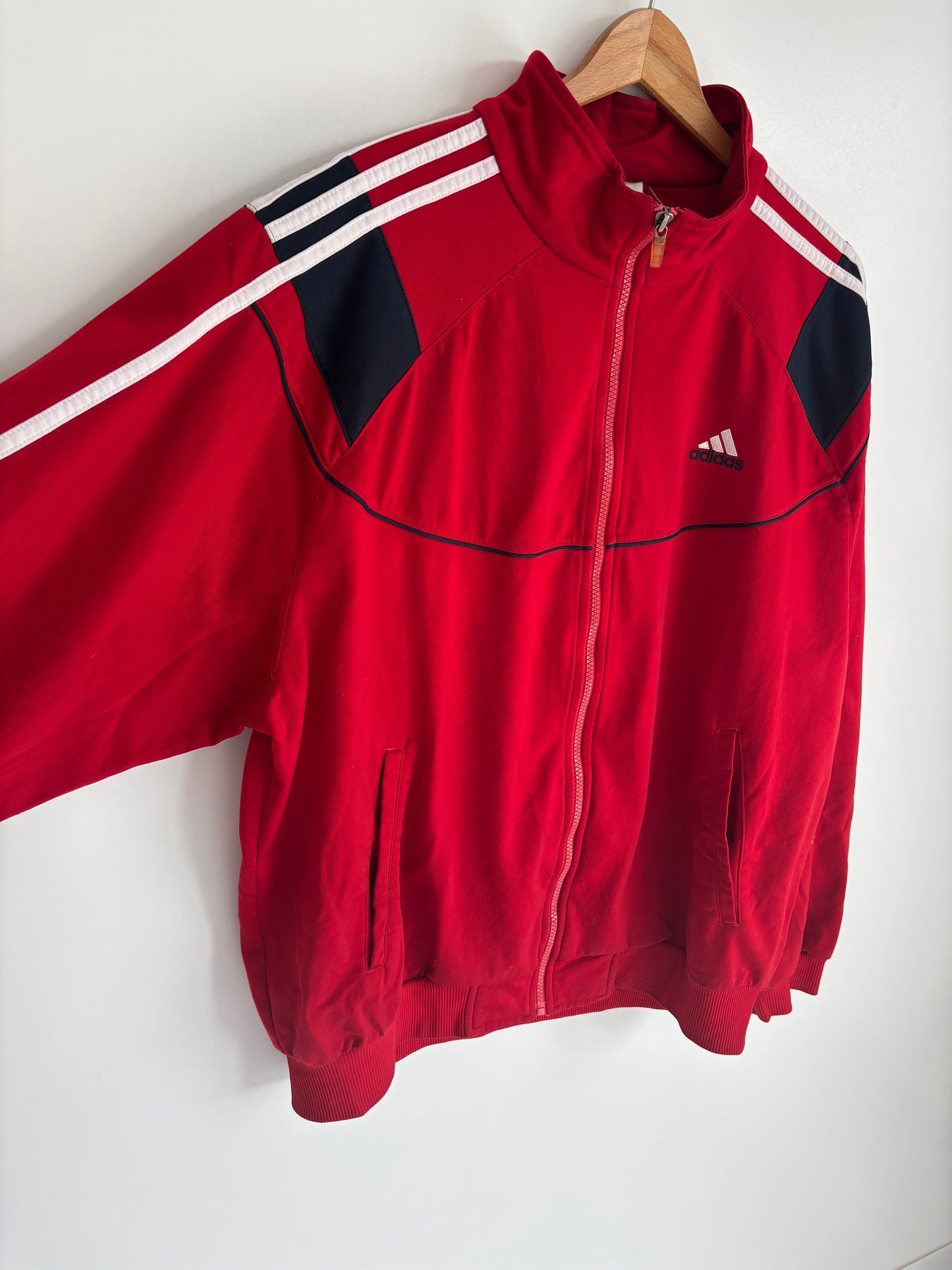 Adidas TrackTop