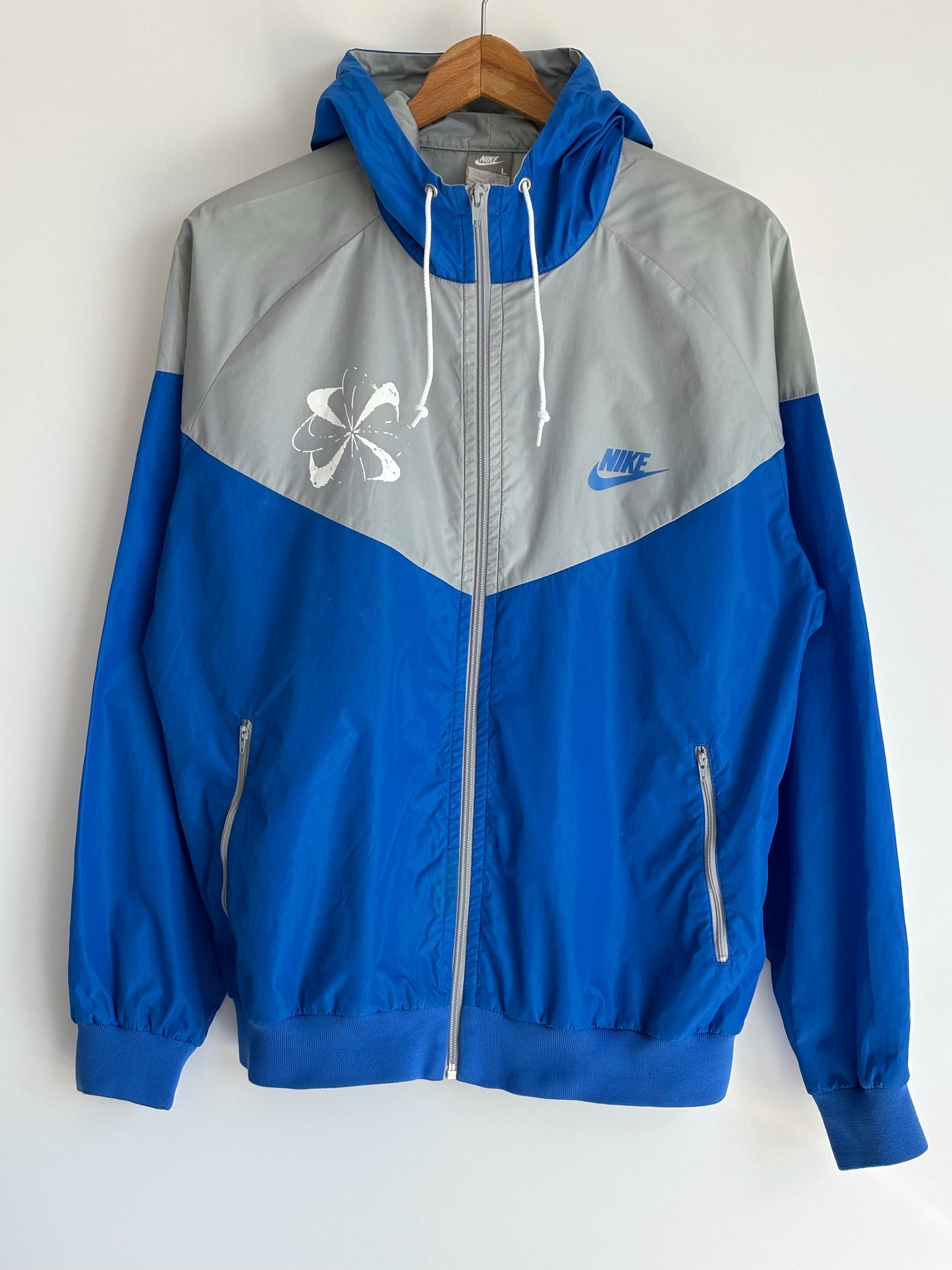 Nike Windbreaker