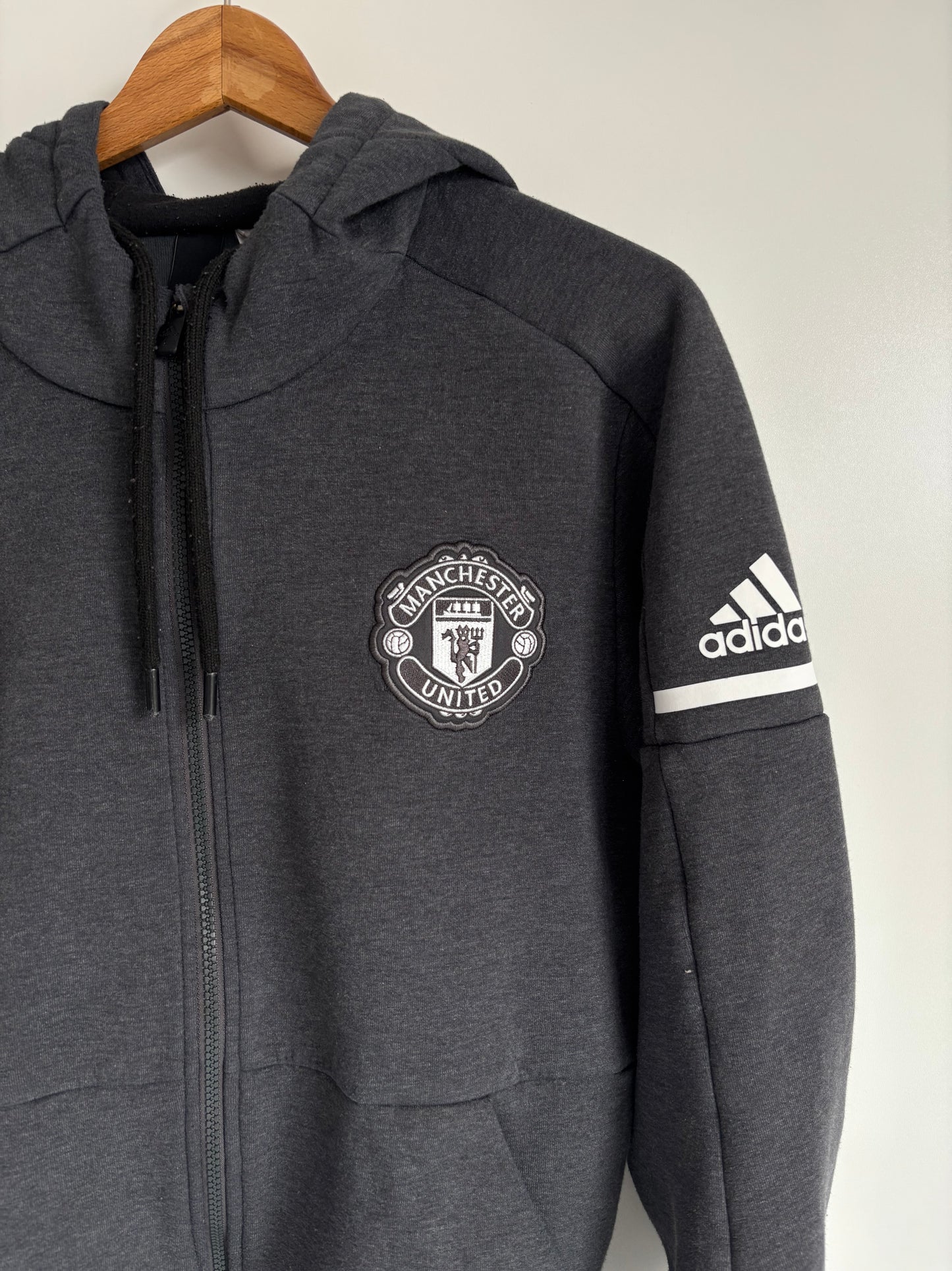 Adidas Manchester United