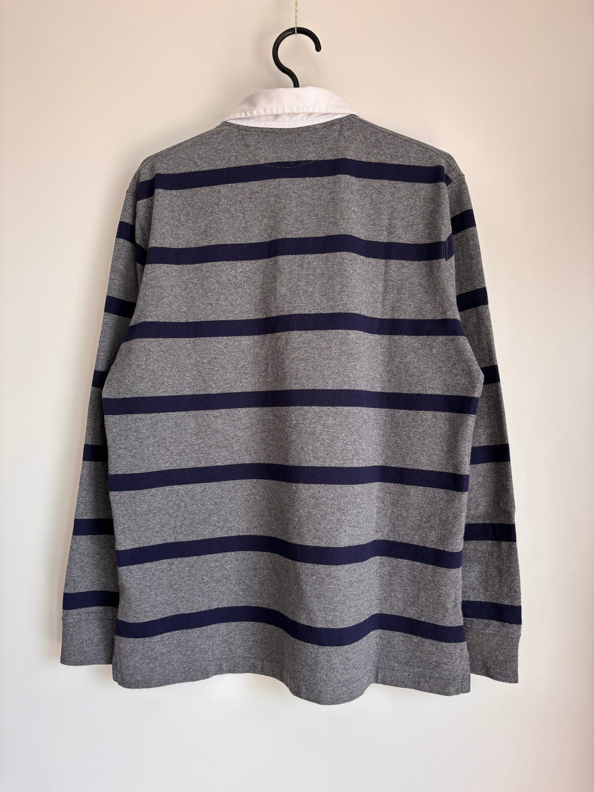 Ralph Lauren Rugby Sweatshirt