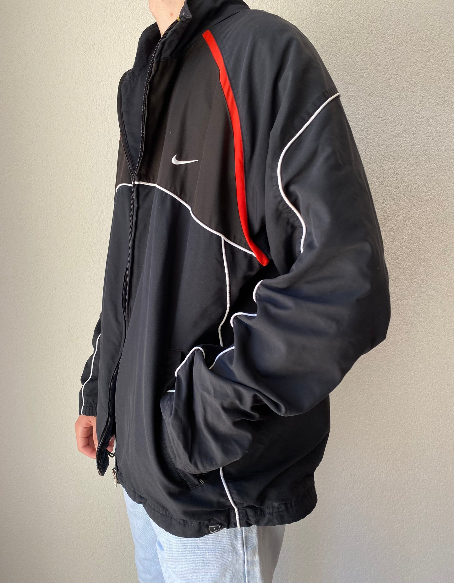 Nike TrackTop