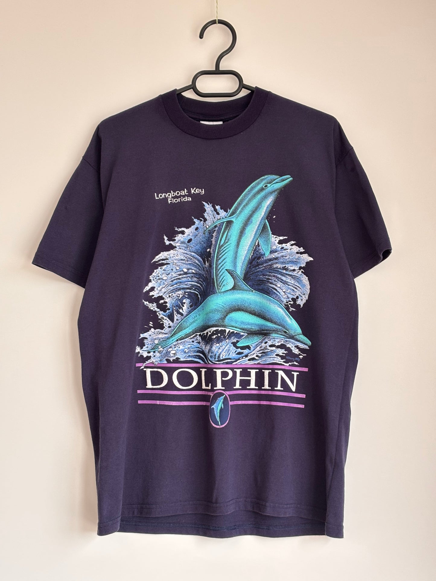 Jerzees Dolphin Tee