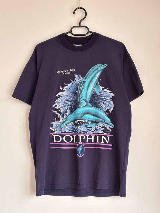 Jerzees Dolphin Tee