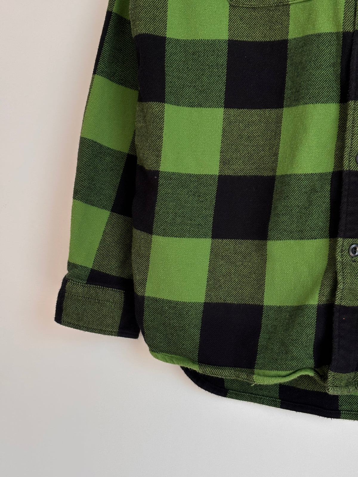 Levi’s Flannel Shirt
