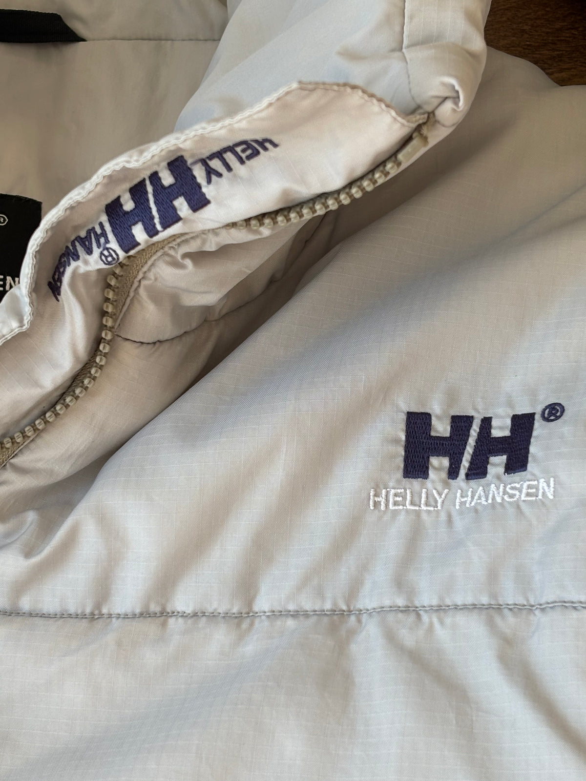 Helly Hansen Puffer Jacket