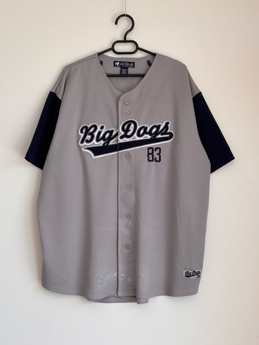 Big Dogs Jersey