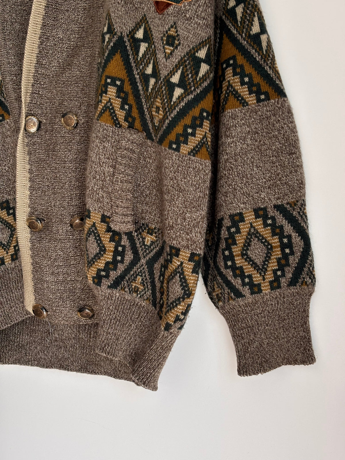 Ferraro Italian Cardigan
