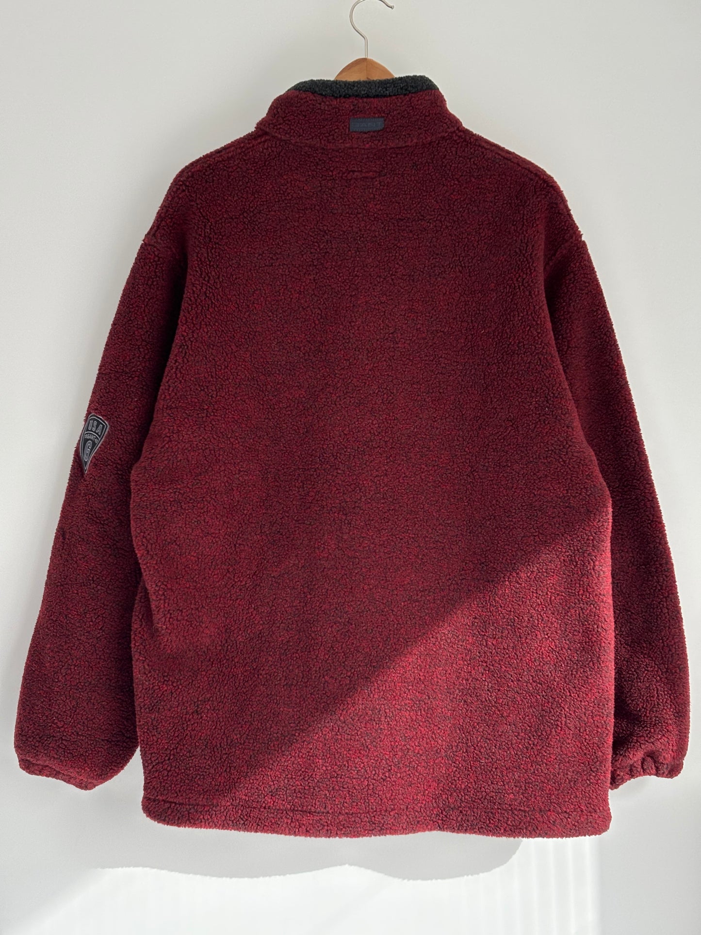 GANT USA Borg Jacket