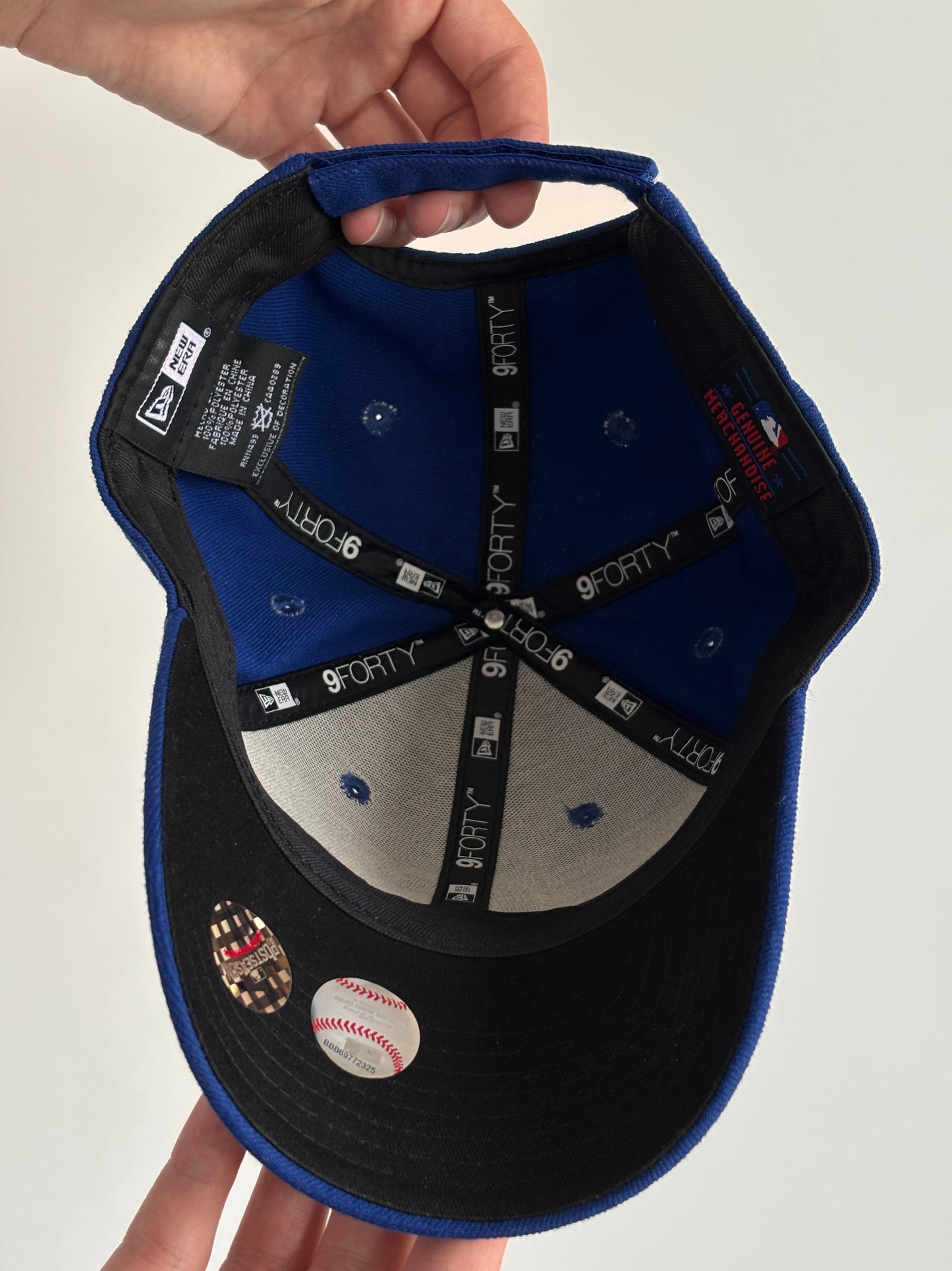 NE Chicago Cubs Cap