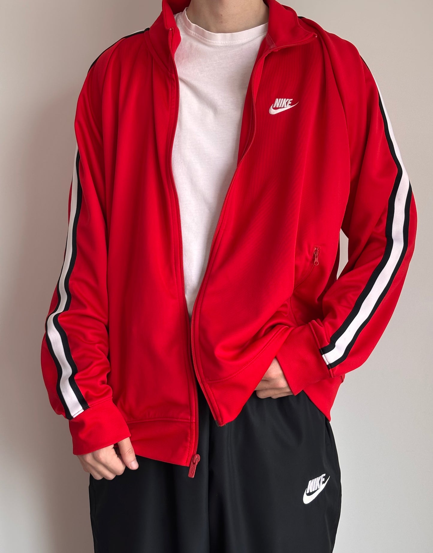 Nike Tracktop