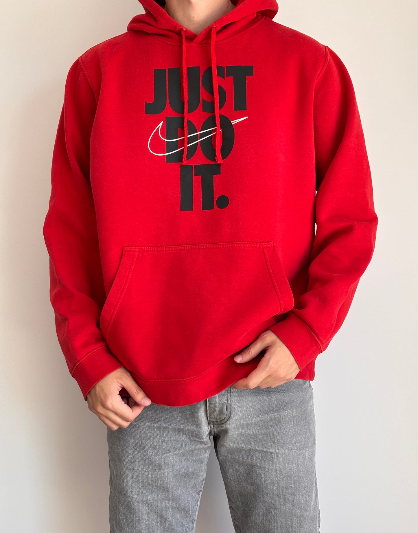 Nike Just Do It