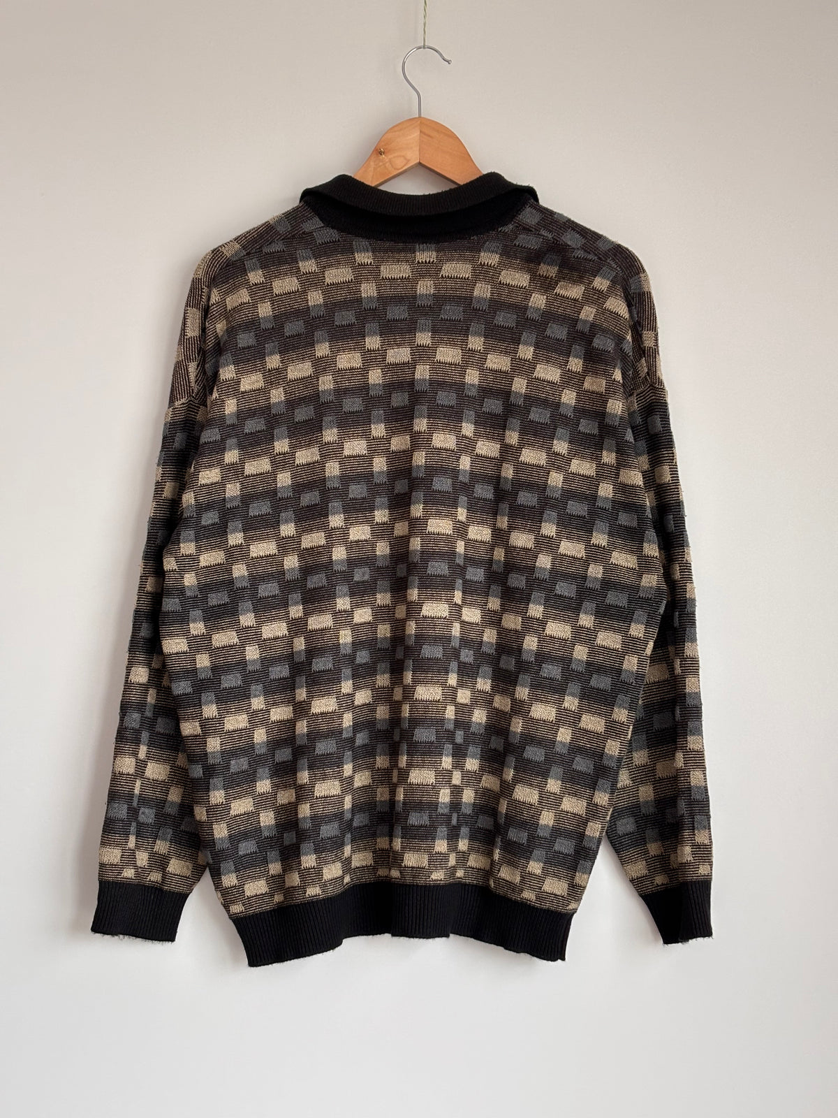 Finati Polo Knit