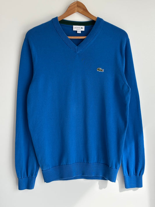 Lacoste V-Neck