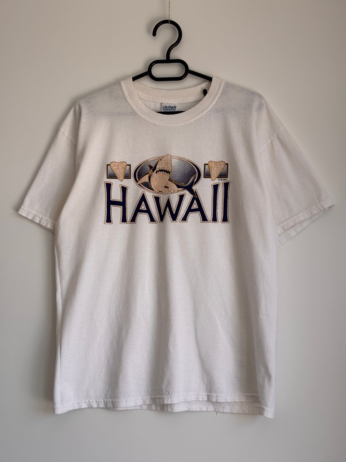 Hawaii Tee