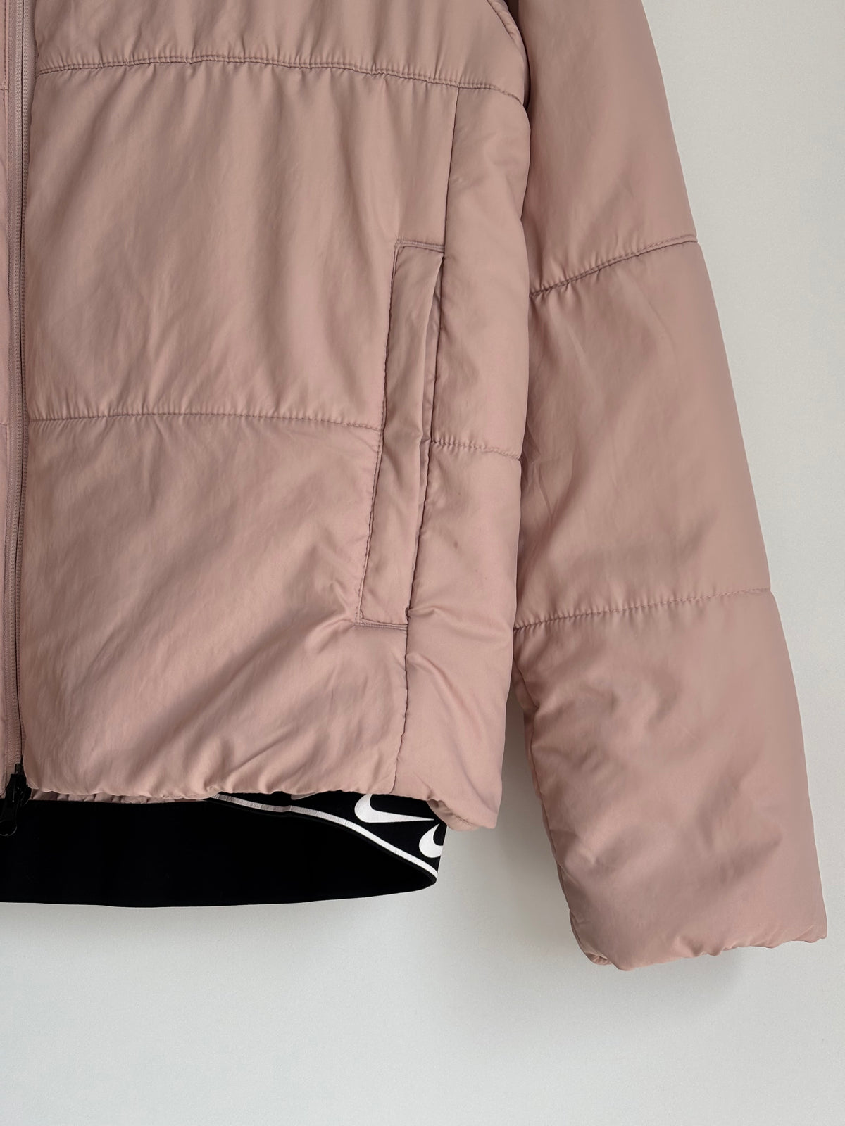 Women’s Nike Puffer Jacket