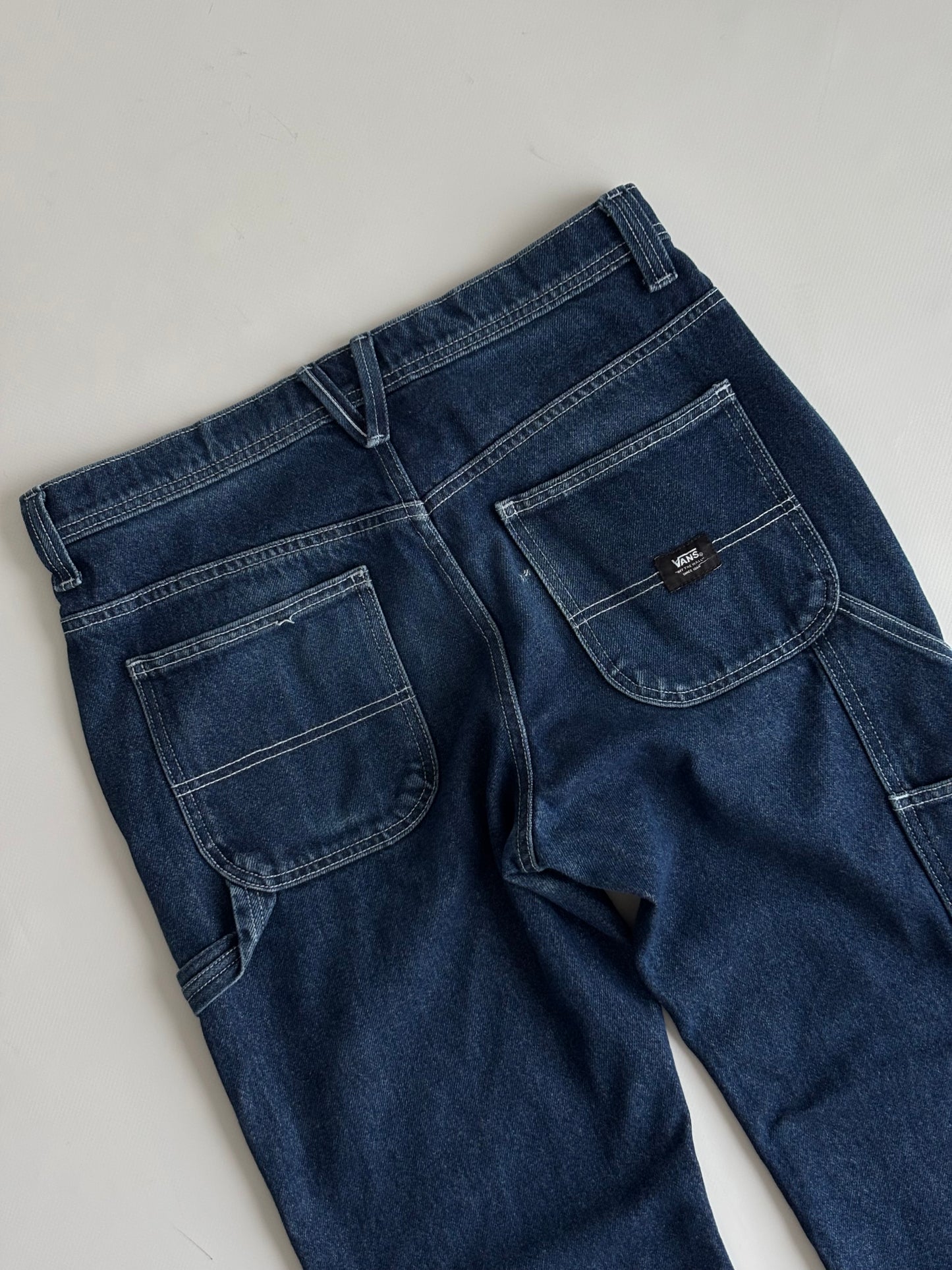 Vans Carpenter Jeans