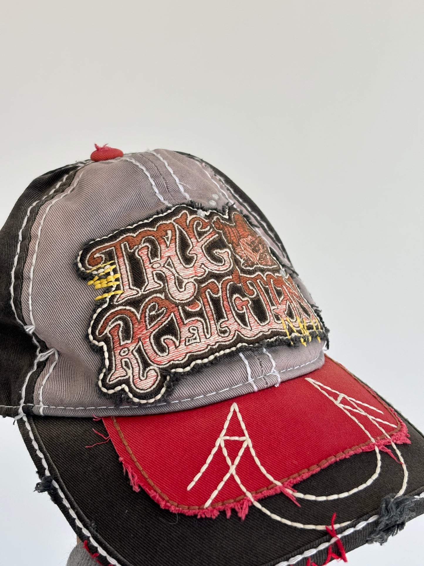 True Religion Cap