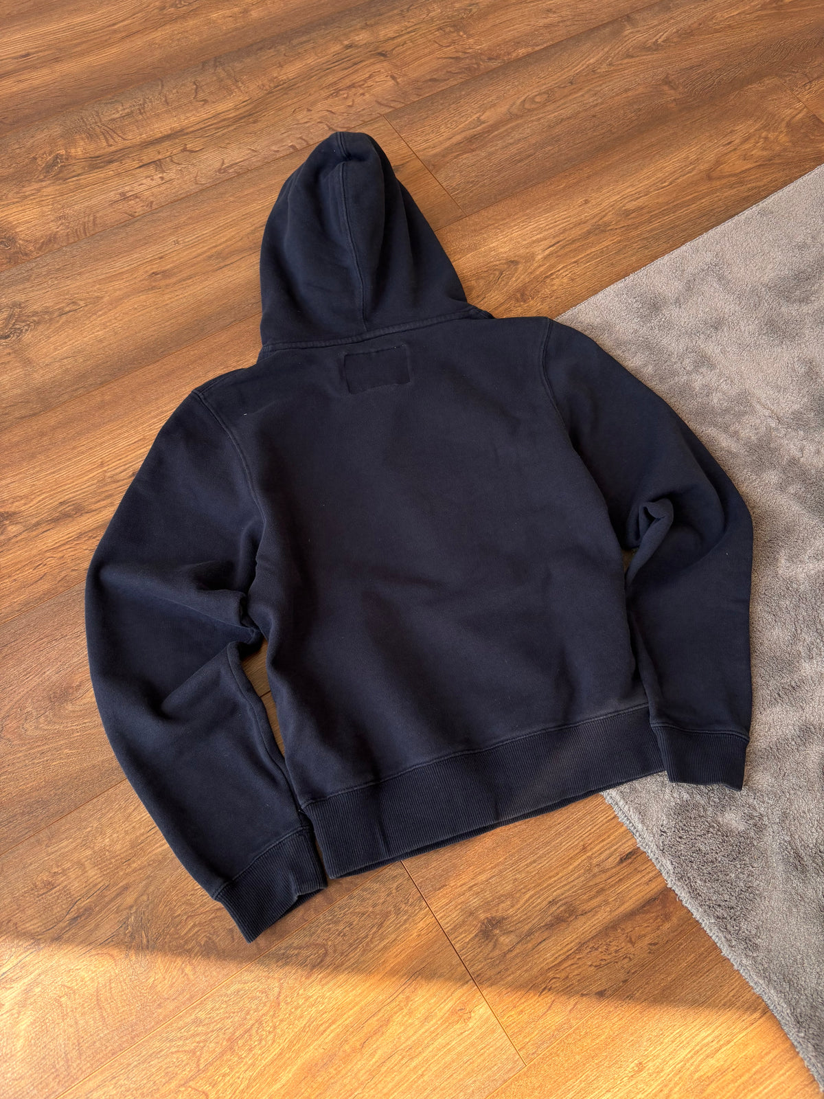 Women’s Hard Rock Hoodie