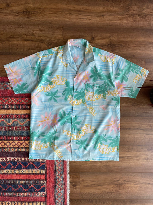 Cool Summer Shirt