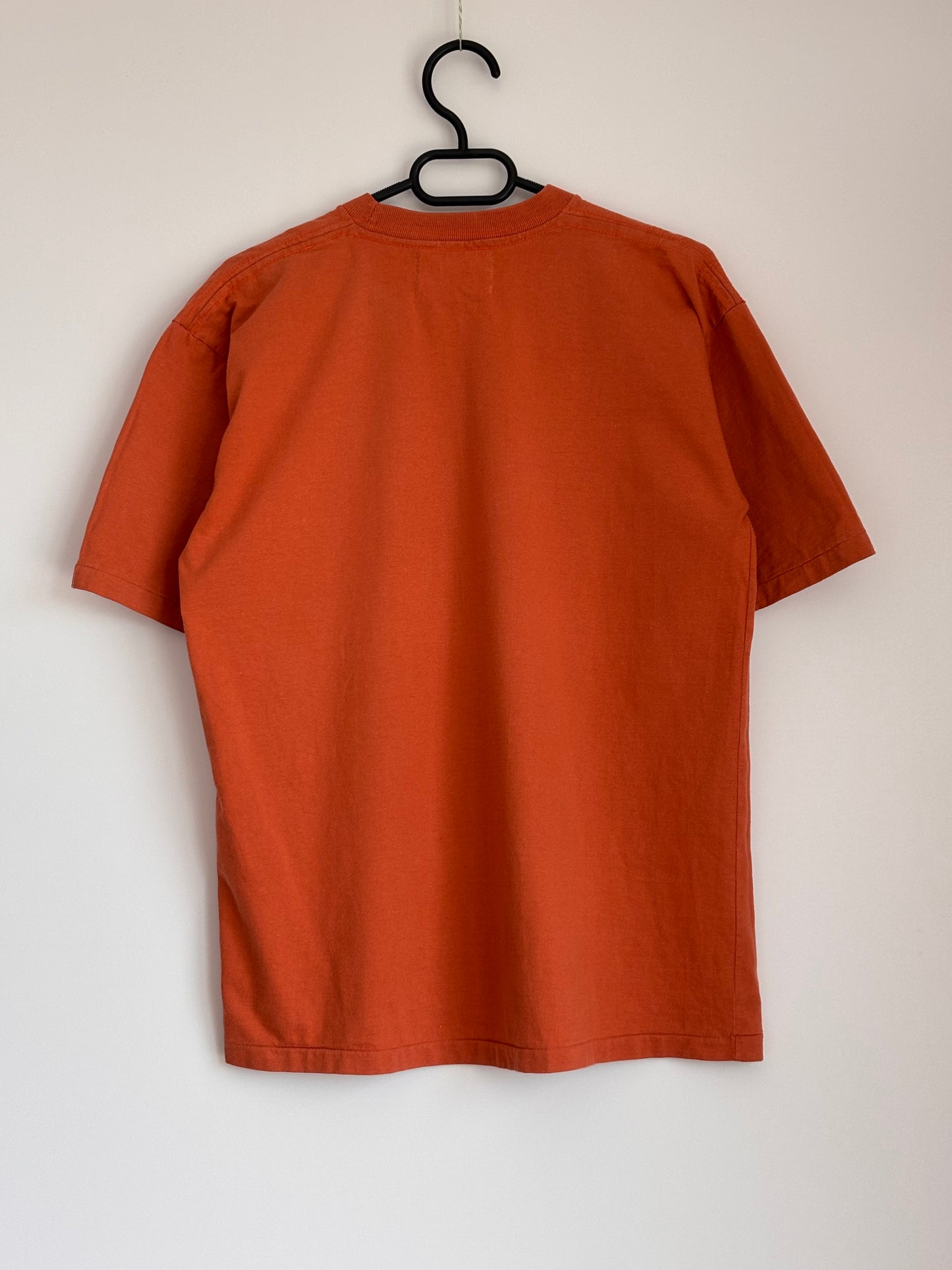 Ecuador Single Stitch Tee