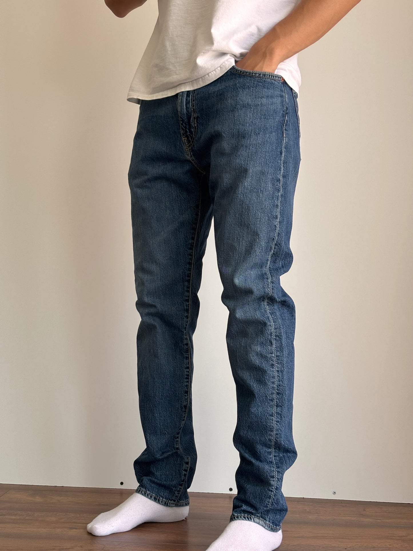 Levi’s Jeans