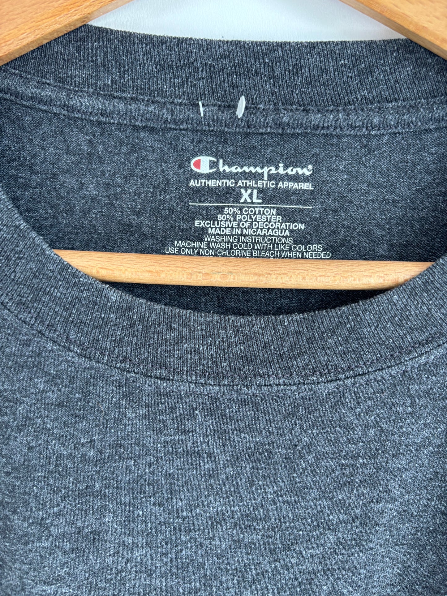 Champion Harvard Blouse