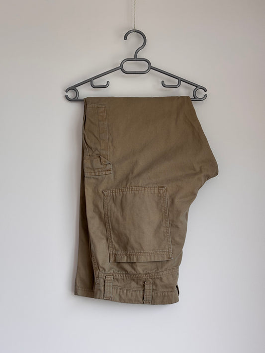 Wrangler Cargo Pants