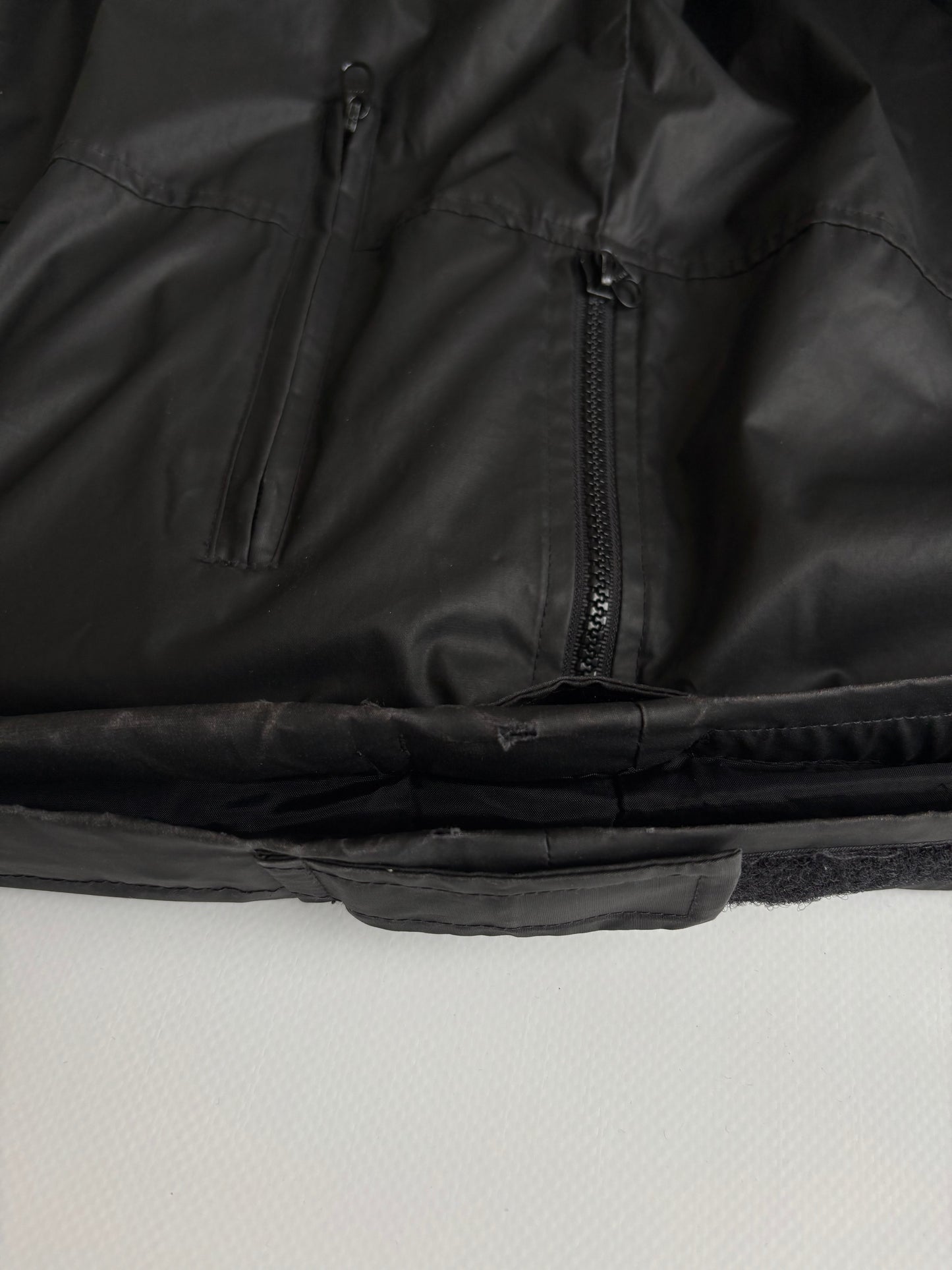 Timberland Bomber Jacket