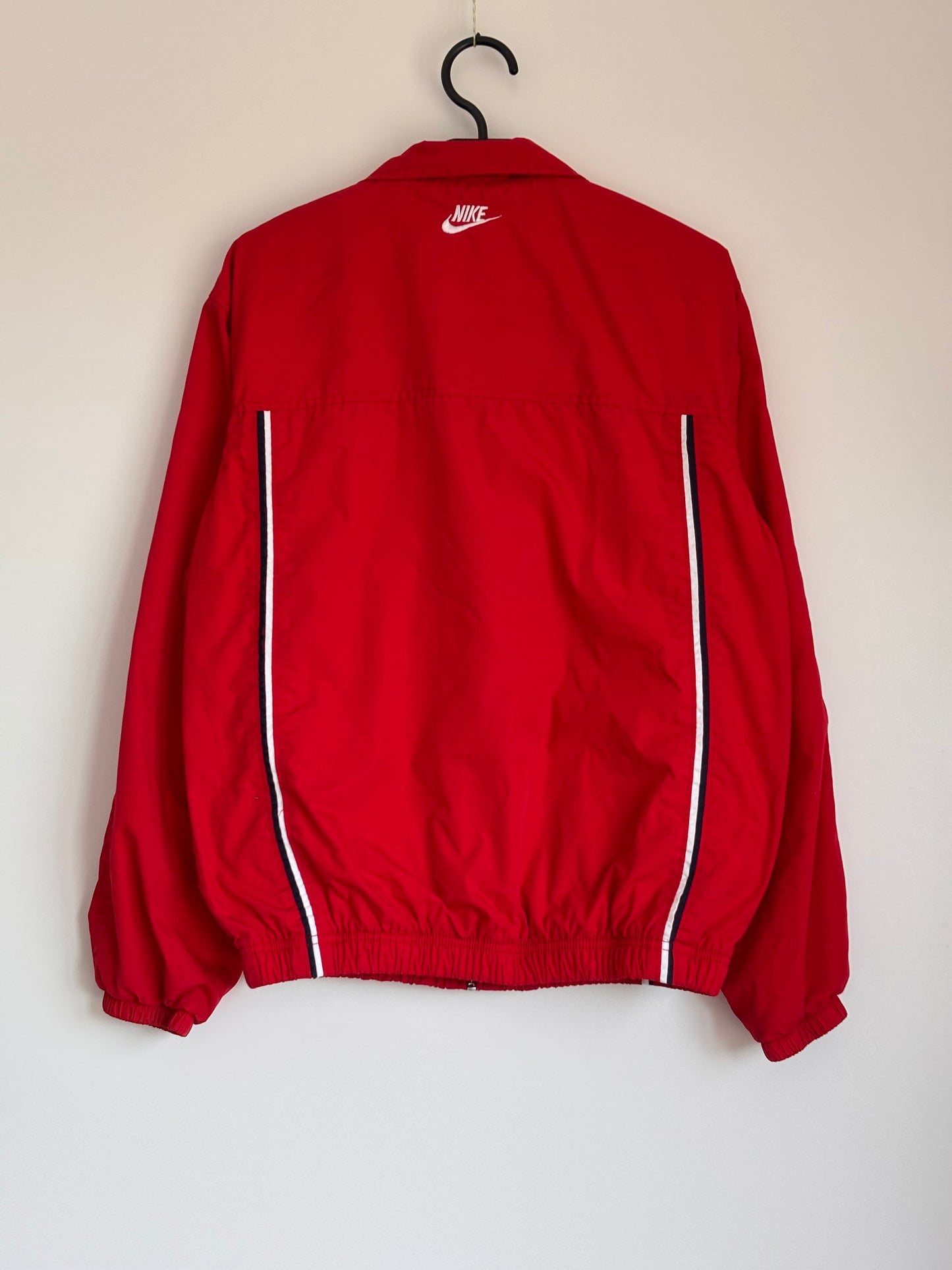 Nike TrackJacket