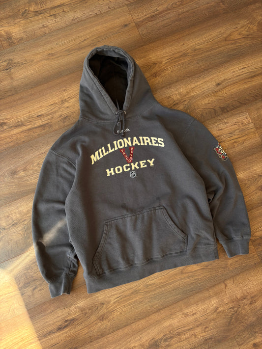 Reebok NHL Hoodie