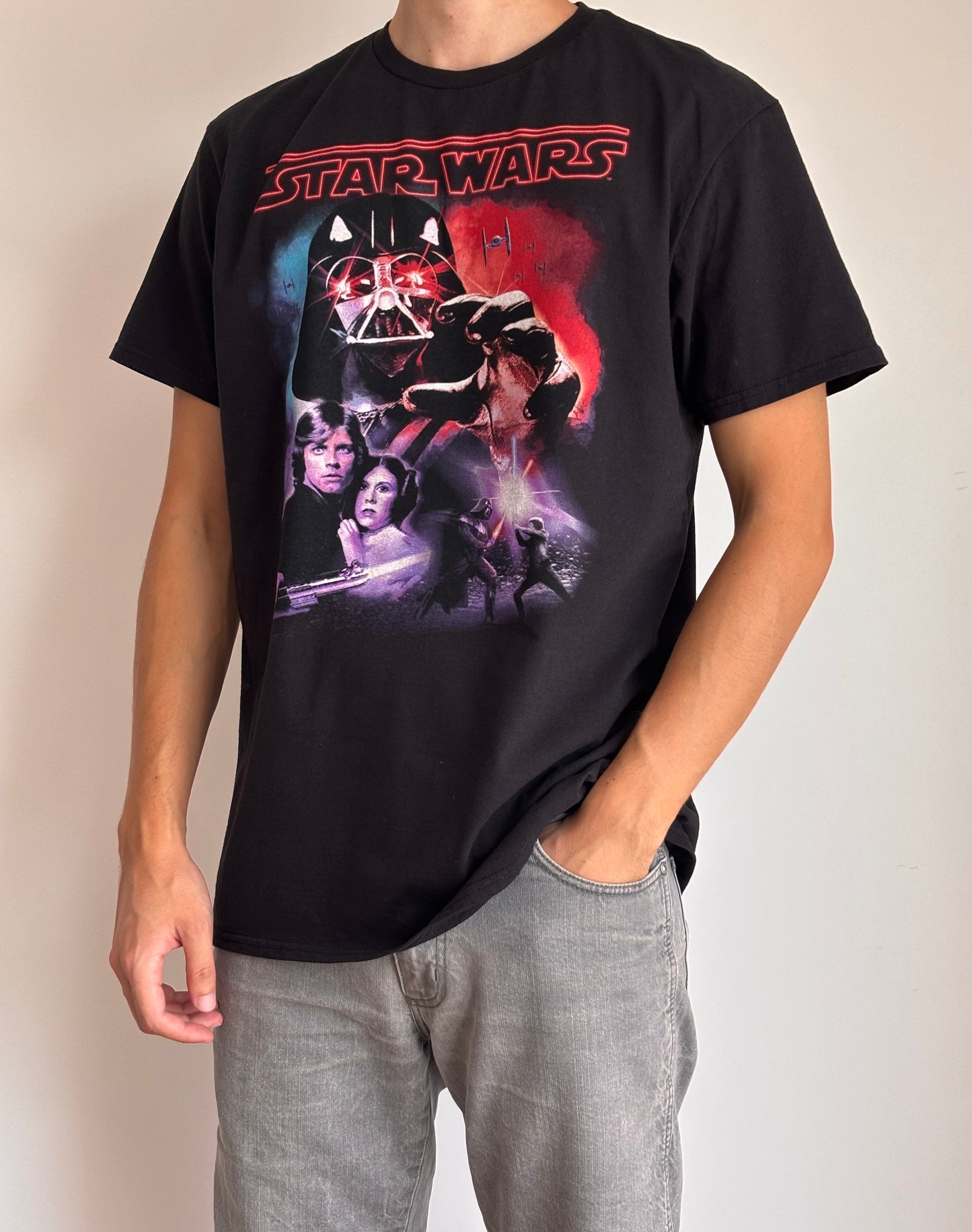 Star Wars Tee