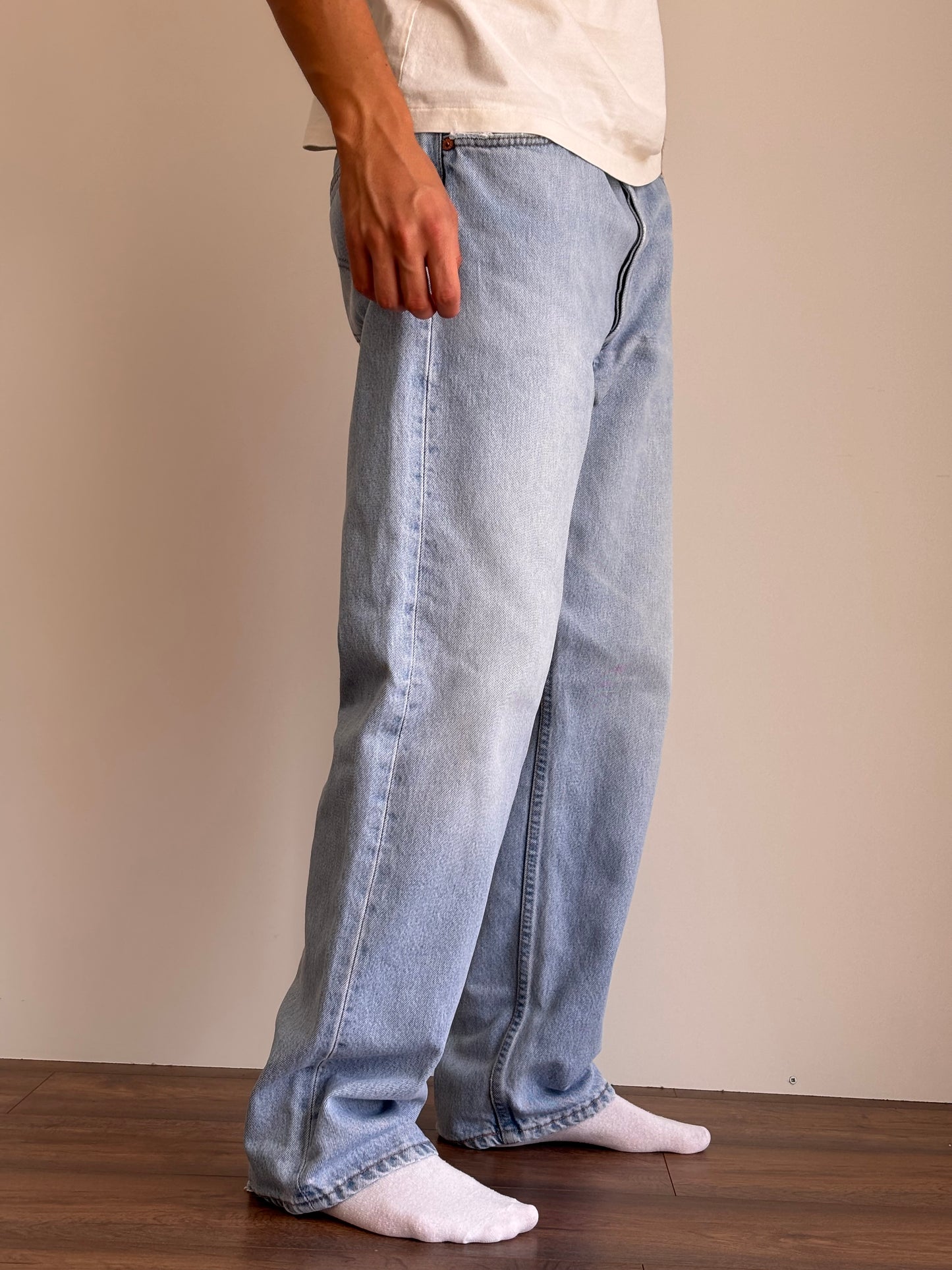 Levi’s 501 Jeans