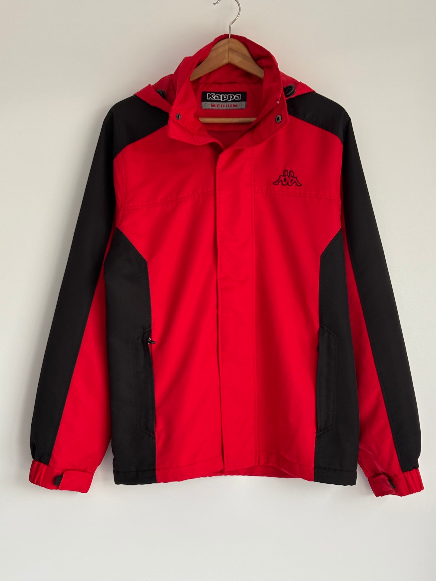 Kappa Jacket