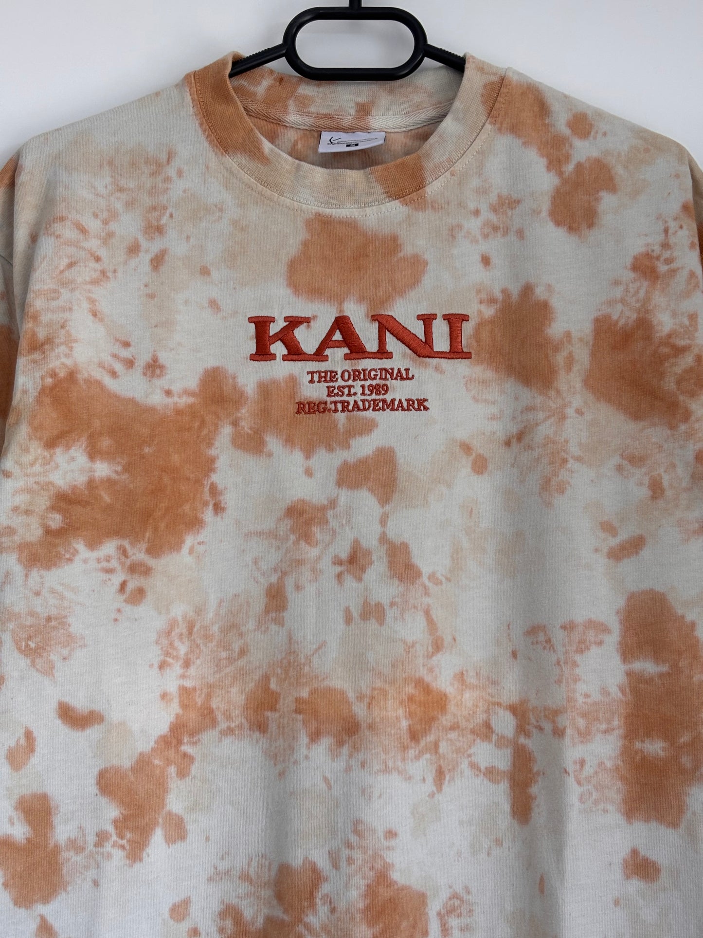Karl Kani Tie Dye Tee
