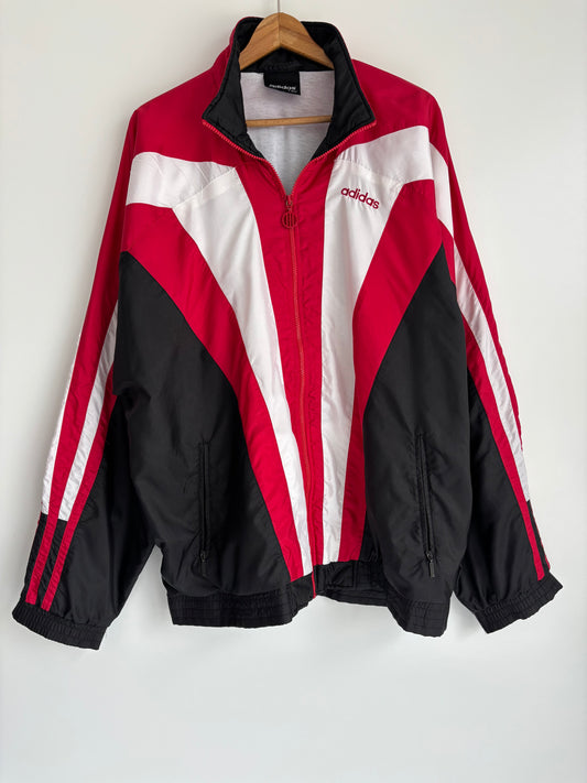 Adidas TrackJacket