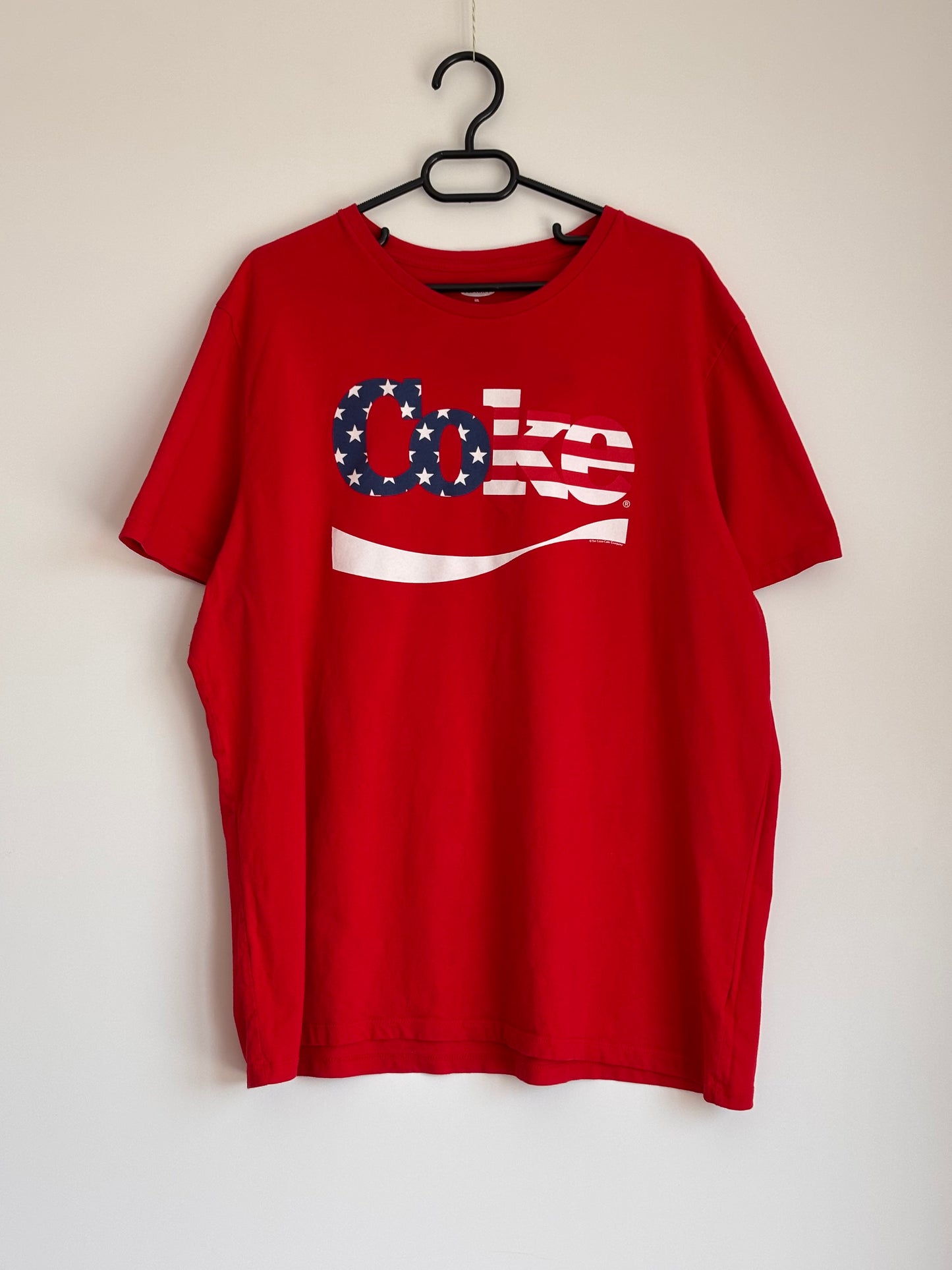 Old Navy Coke Tee