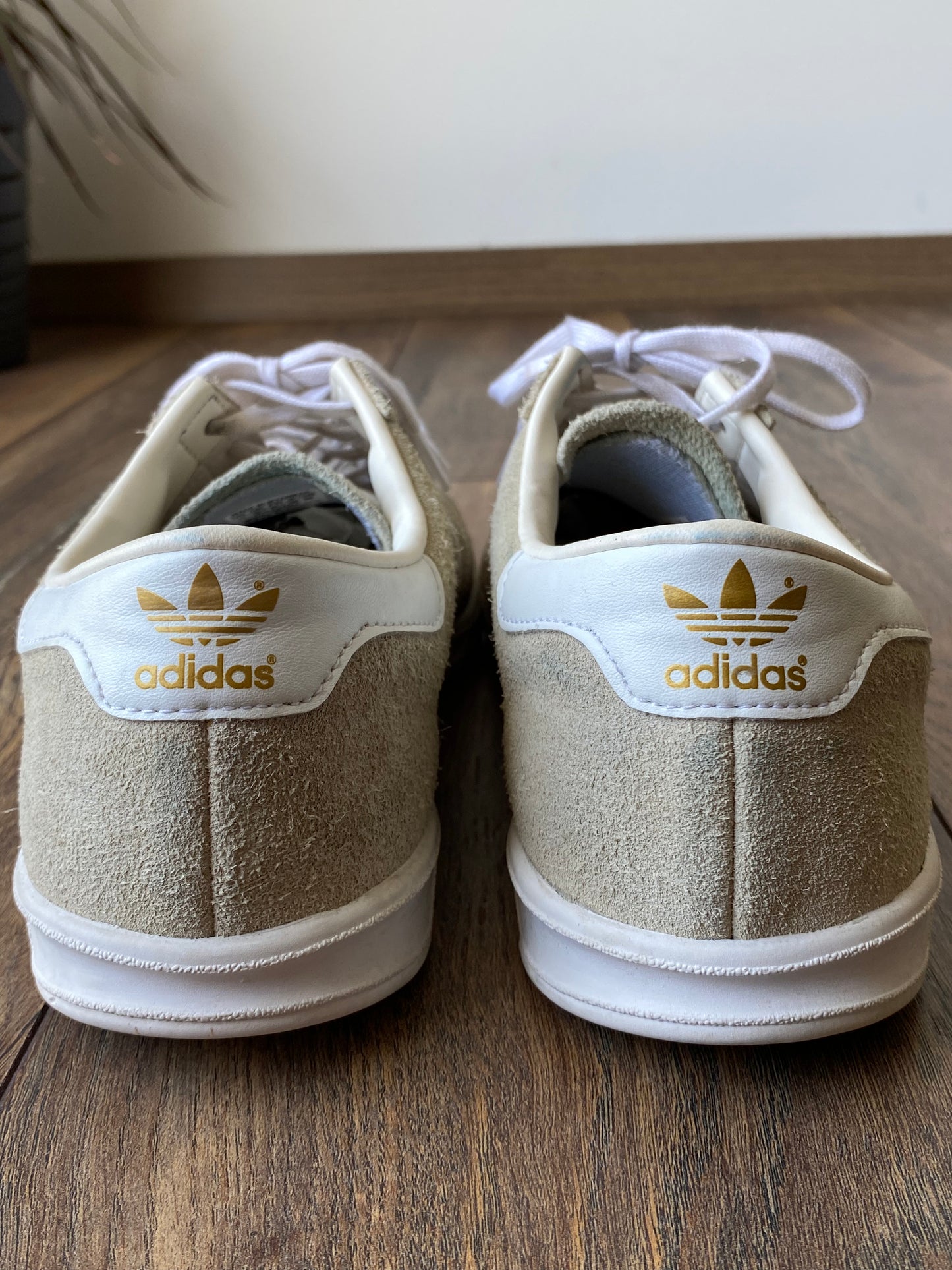 Adidas Hamburg