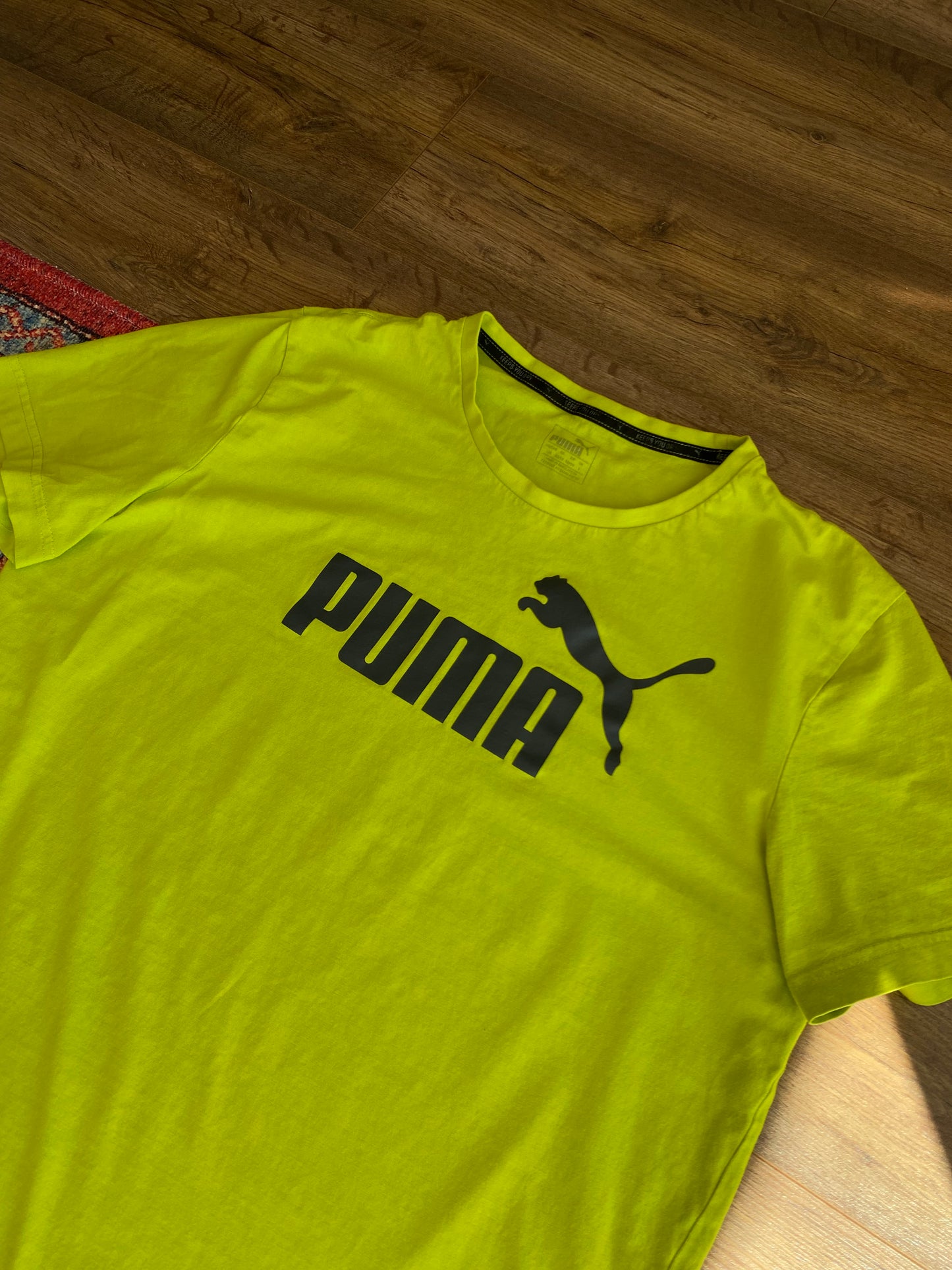 Puma Tee