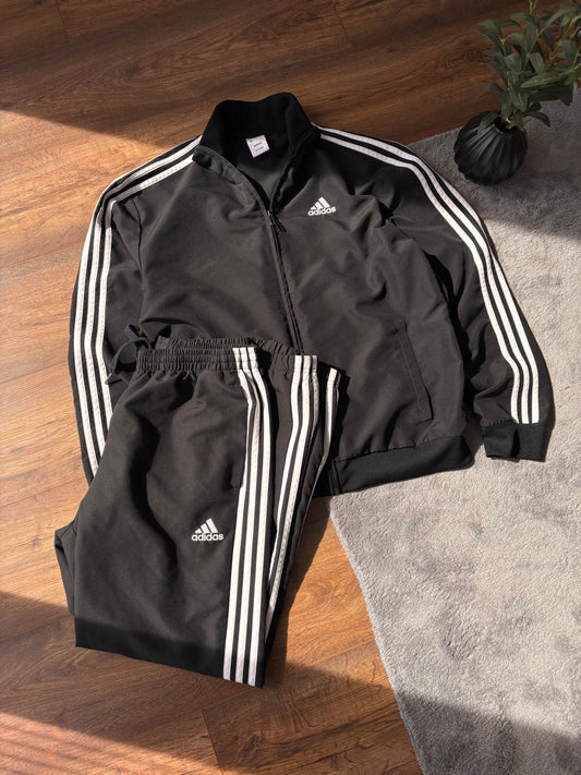 Adidas Tracksuit