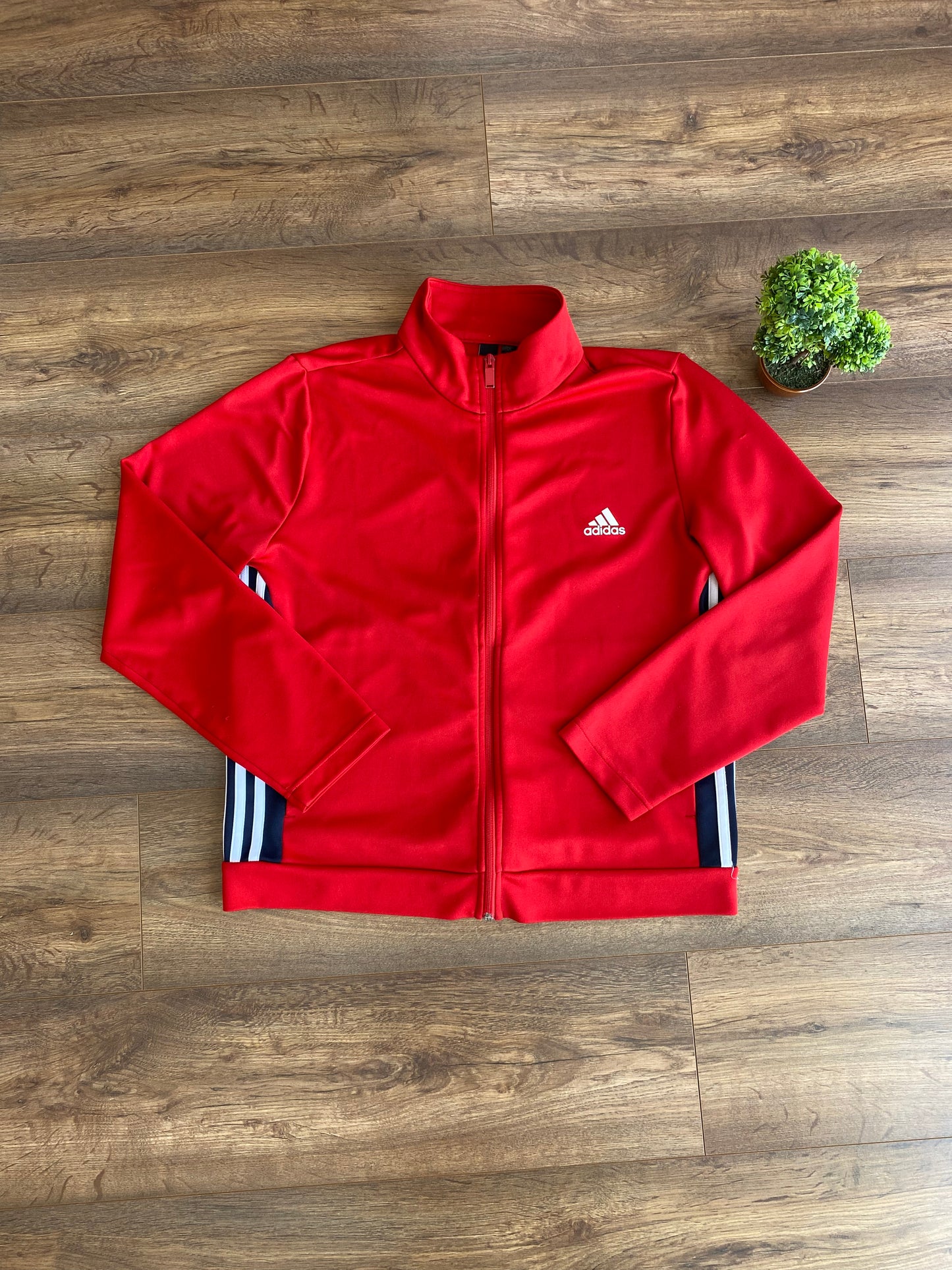 Adidas TrackTop