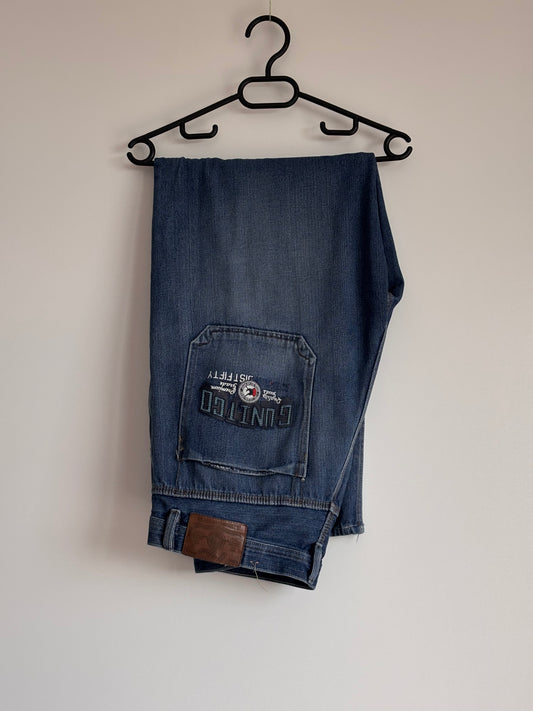 G-Unit Jeans