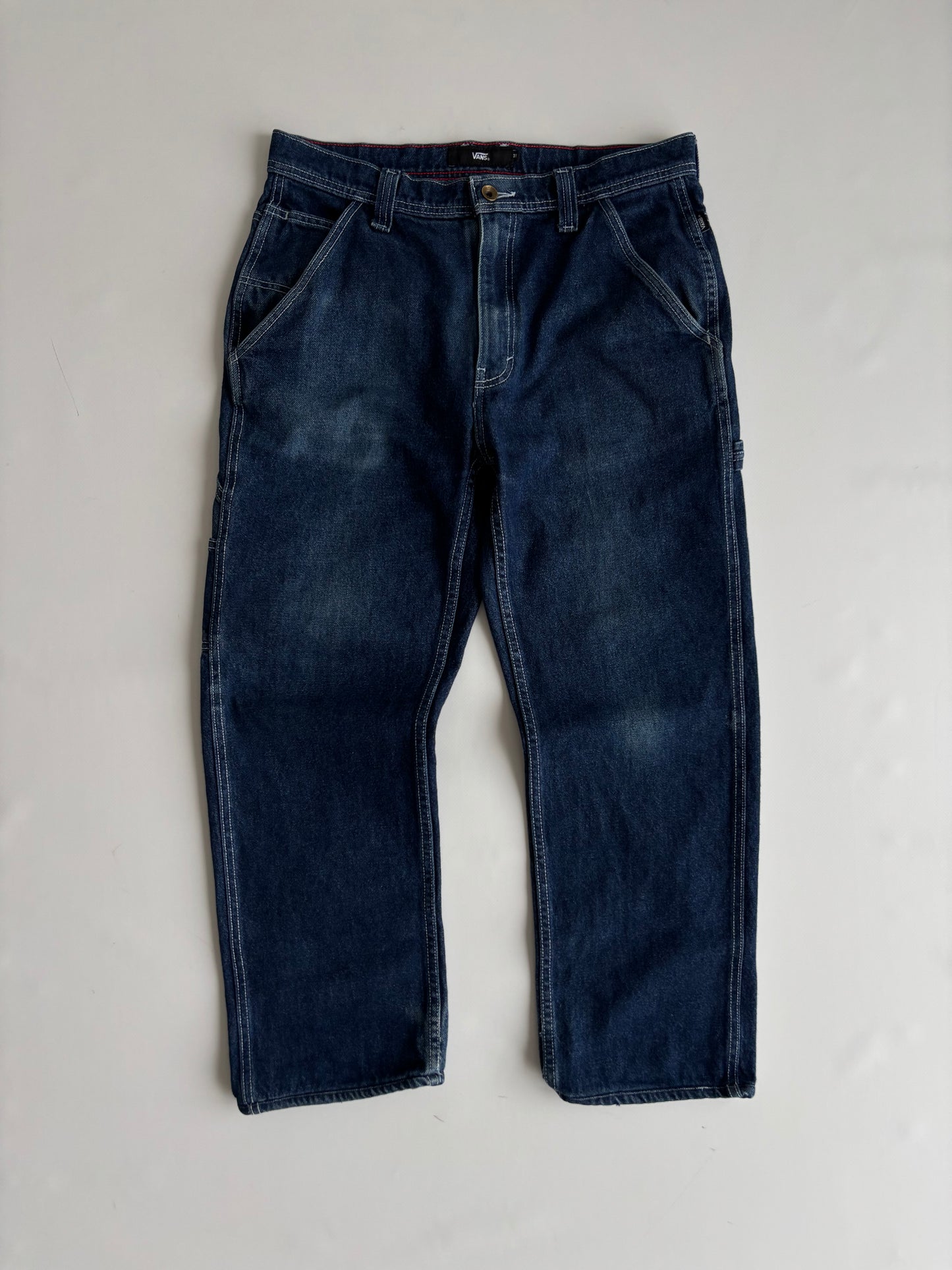 Vans Carpenter Jeans