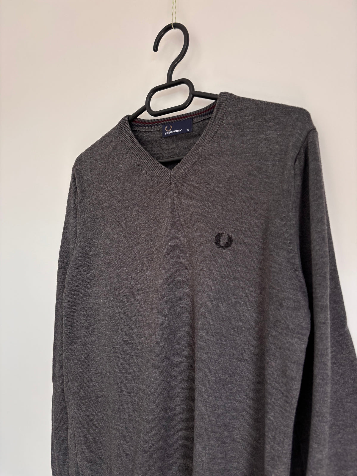 Fred Perry V-Neck