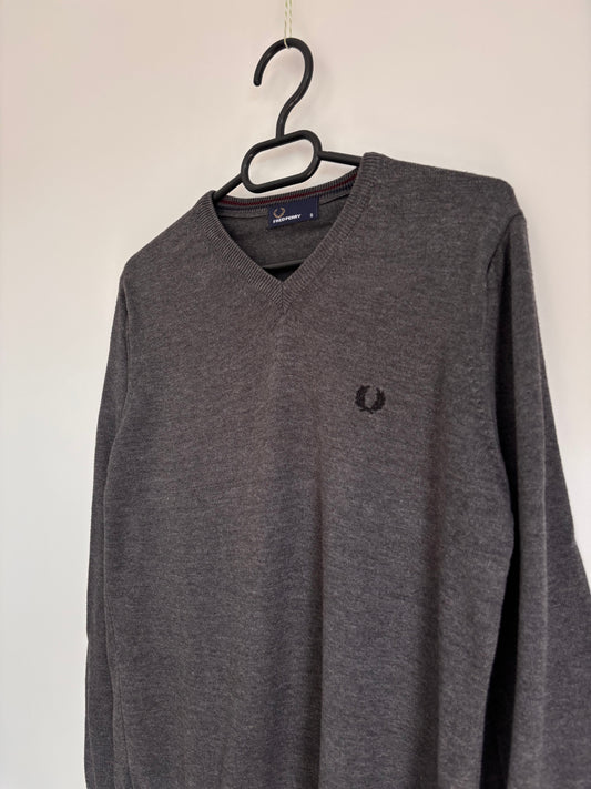 Fred Perry V-Neck