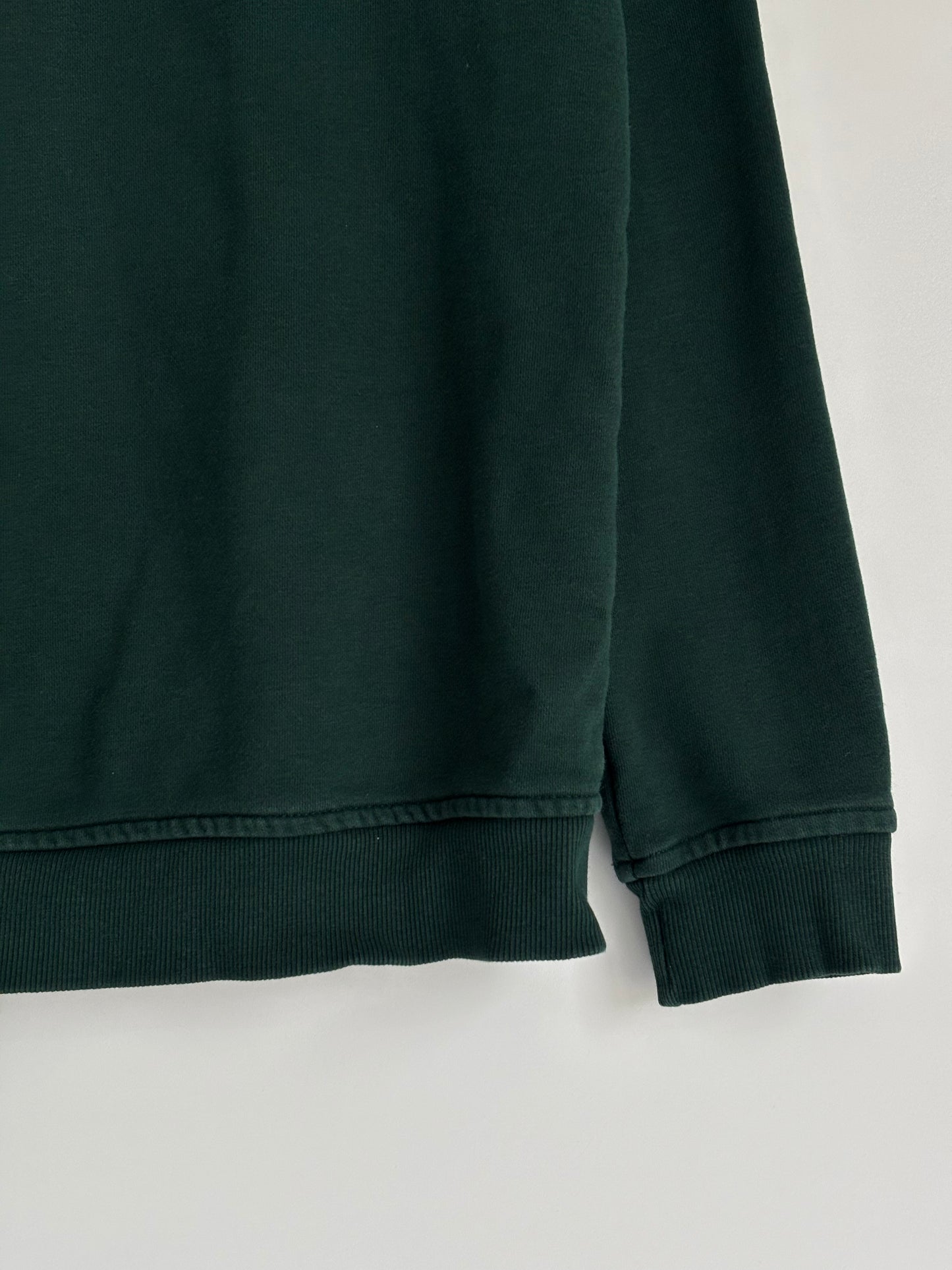 Uspa Zipper Hoodie