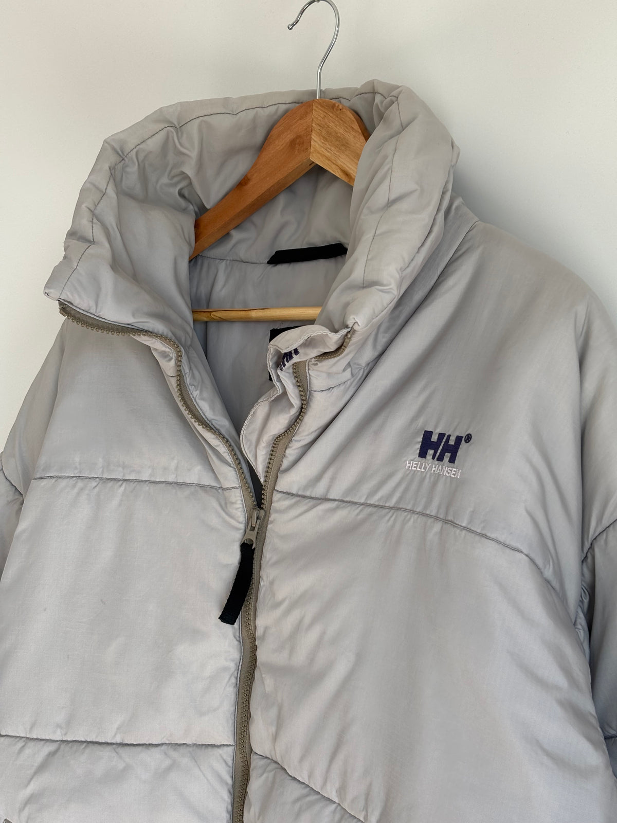 Helly Hansen Puffer Jacket