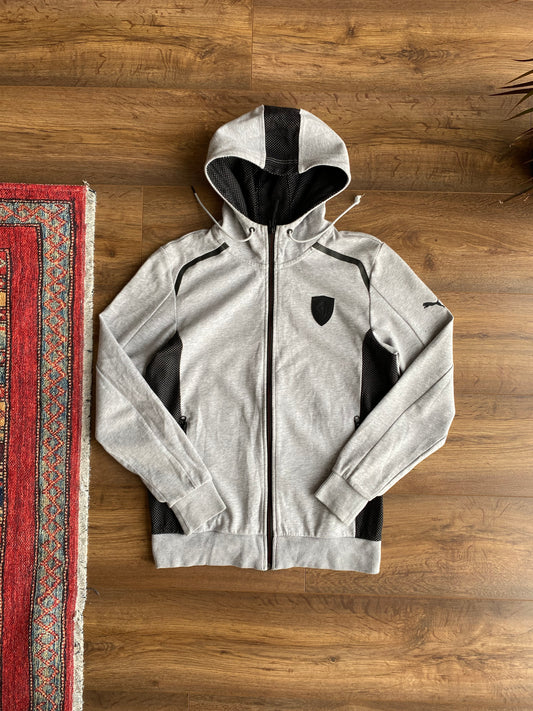 Puma x Ferrari Hoodie