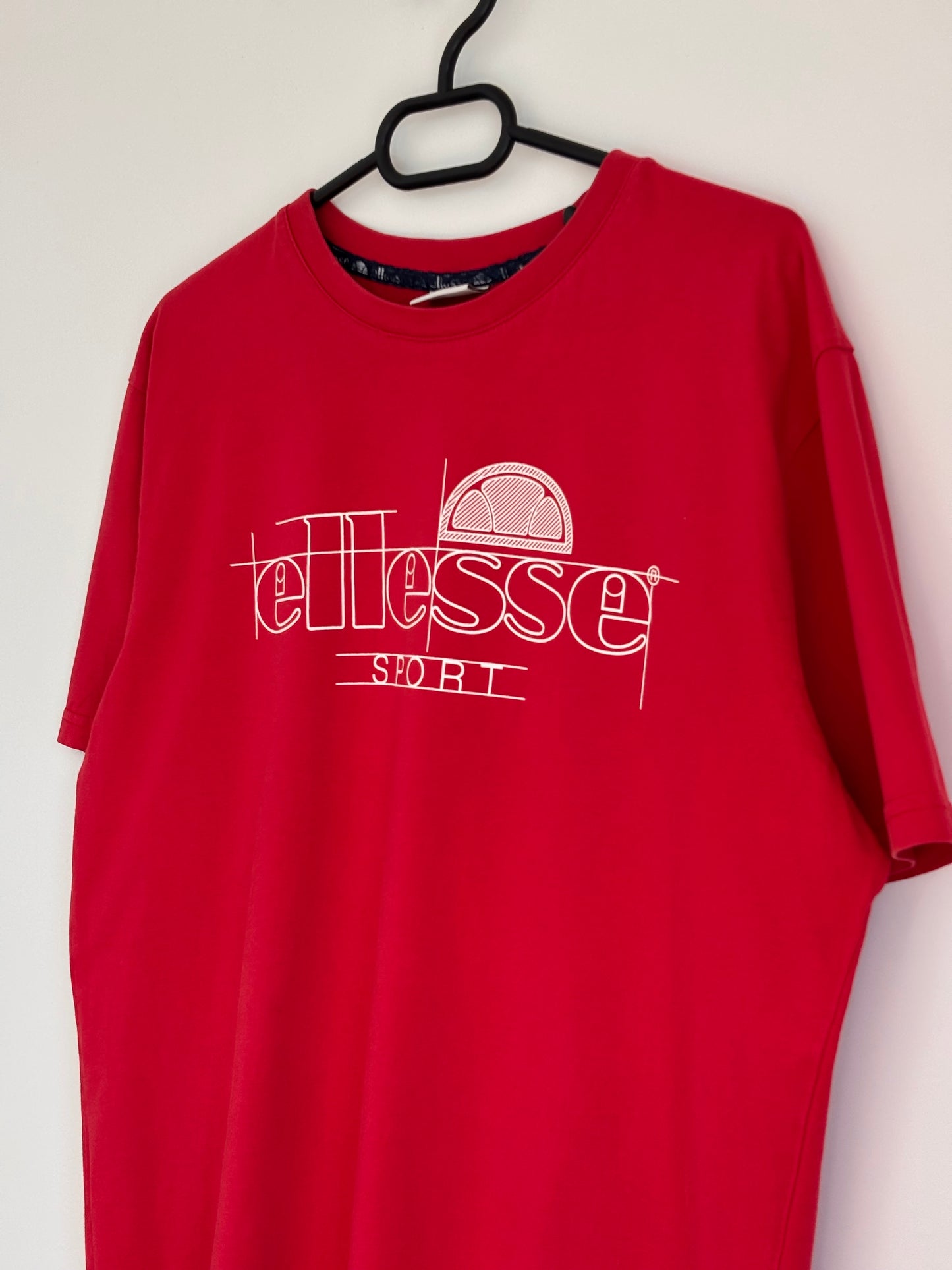 Ellesse Tee