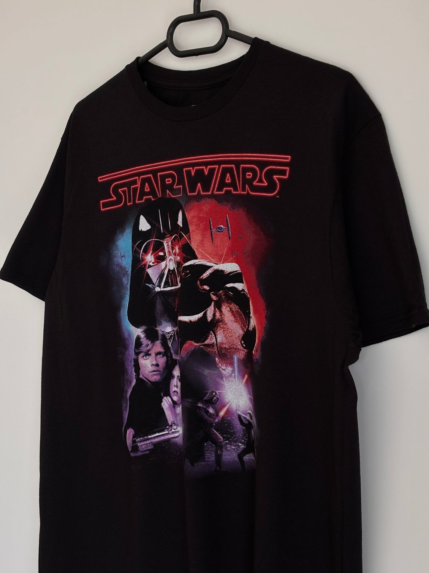 Star Wars Tee